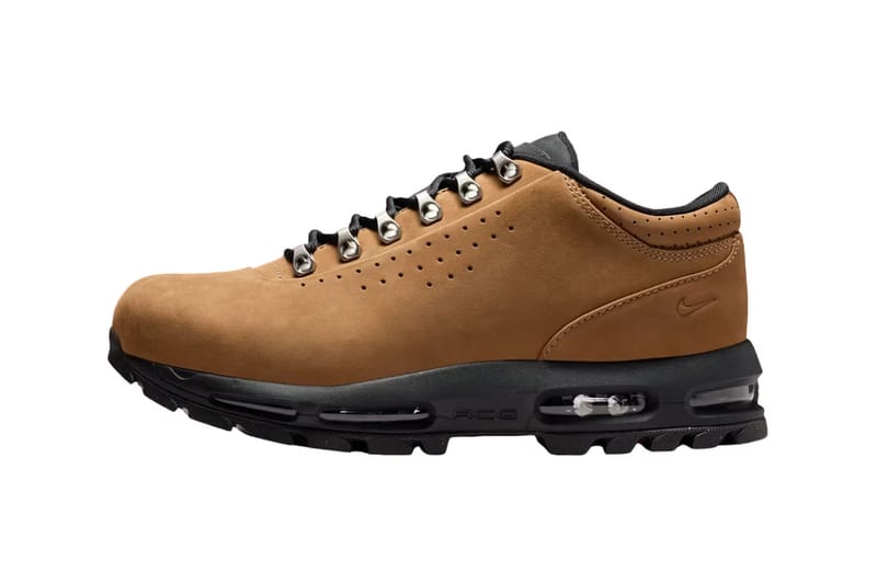 나이키 에어 맥스 고돔 로우 ‘토프’ 공식 이미지