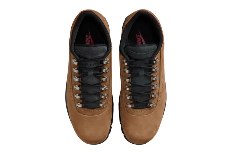 나이키 에어 맥스 고돔 로우 ‘토프’ 공식 이미지