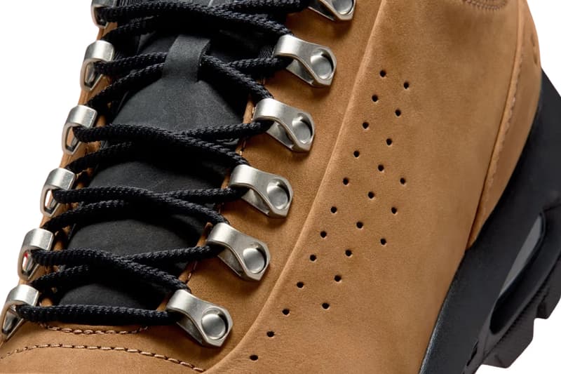 나이키 에어 맥스 고돔 로우 ‘토프’ 공식 이미지