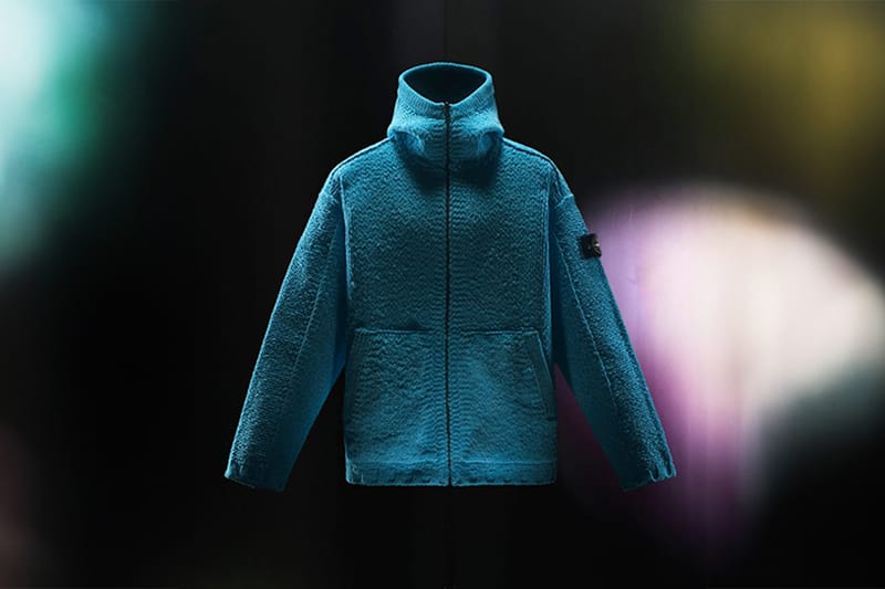 스톤 아일랜드 ‘프로토타입 리서치_시리즈 09’ 공개