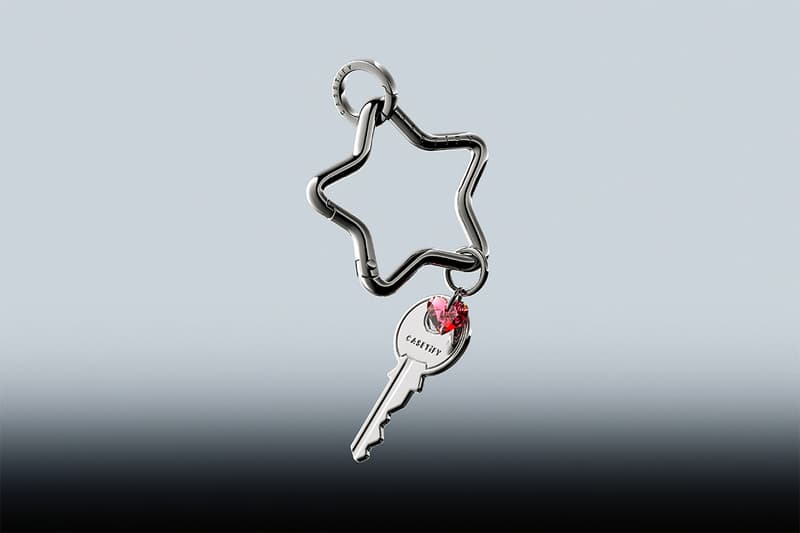 케이스티파이 x 지드래곤 컬렉션 공개