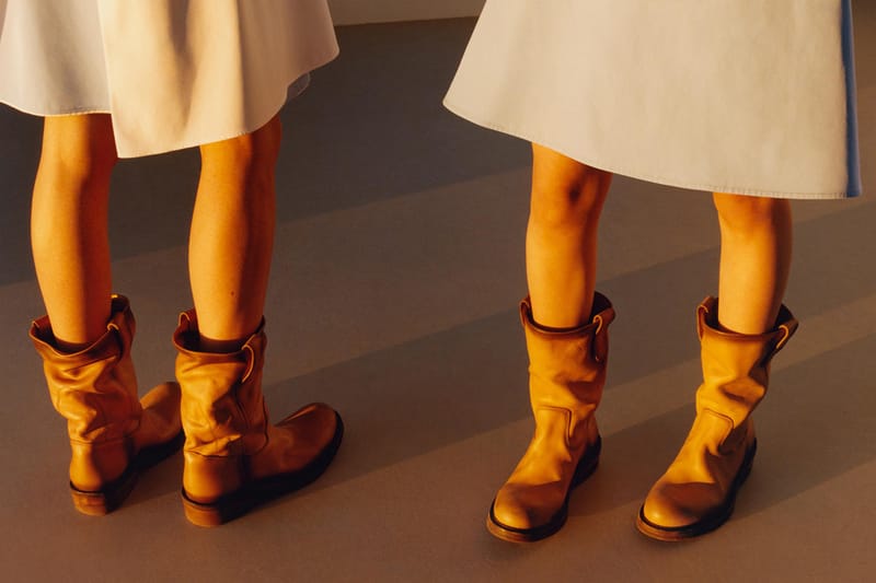 미우미우 2026년 봄, 여름 컬렉션 캠페인 공개