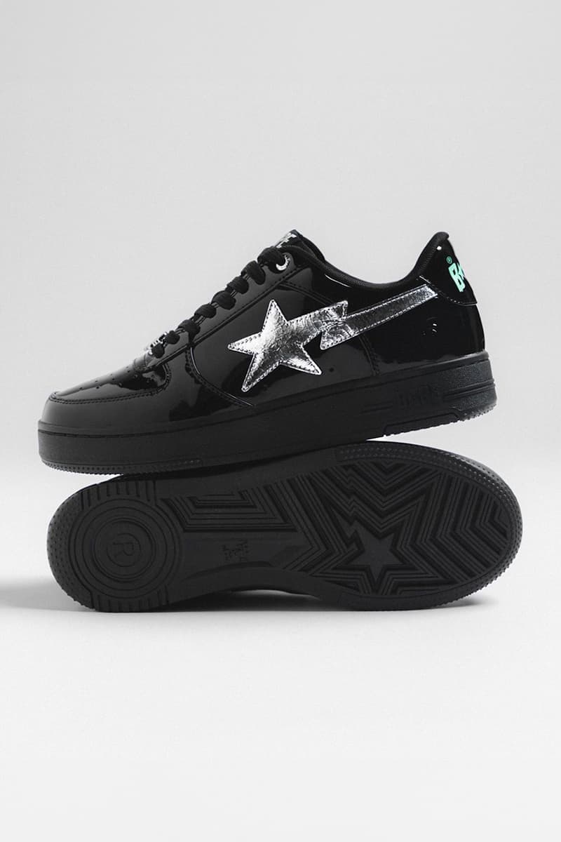 솔박스 x 베이프 스타 ‘도쿄 라이트’ 공개