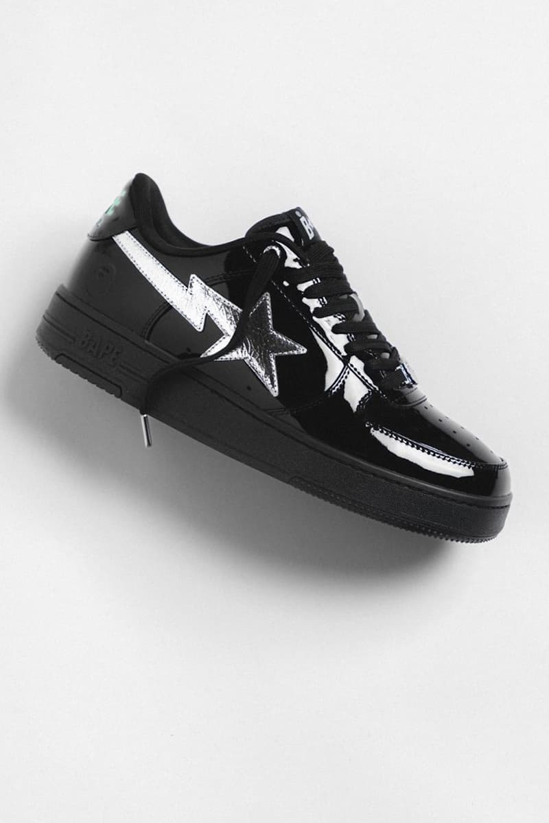 솔박스 x 베이프 스타 ‘도쿄 라이트’ 공개