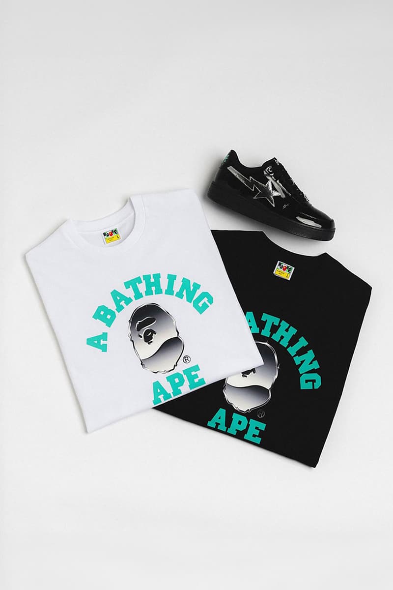 솔박스 x 베이프 스타 ‘도쿄 라이트’ 공개