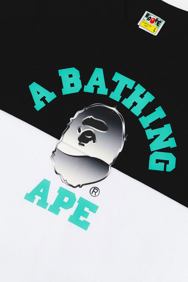 솔박스 x 베이프 스타 ‘도쿄 라이트’ 공개