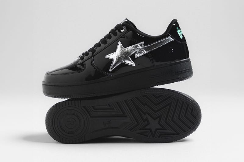 솔박스 x 베이프 스타 ‘도쿄 라이트’ 공개