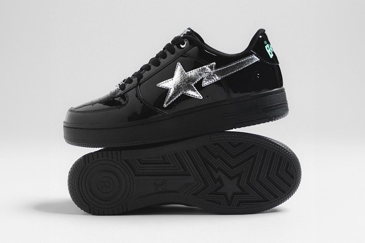 솔박스 x 베이프 스타 ‘도쿄 라이트’ 공개