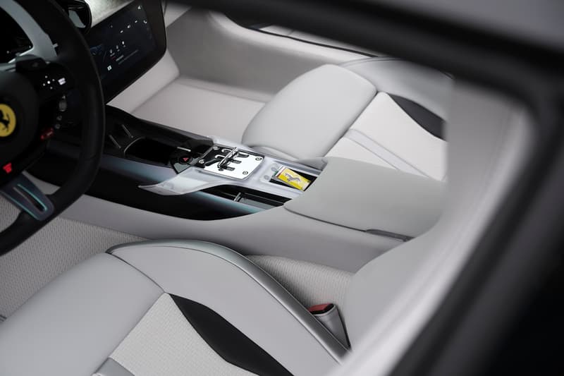 페라리, 한국의 미를 재해석한 세상에 단 하나뿐인 12칠린드리 테일러메이드 공개