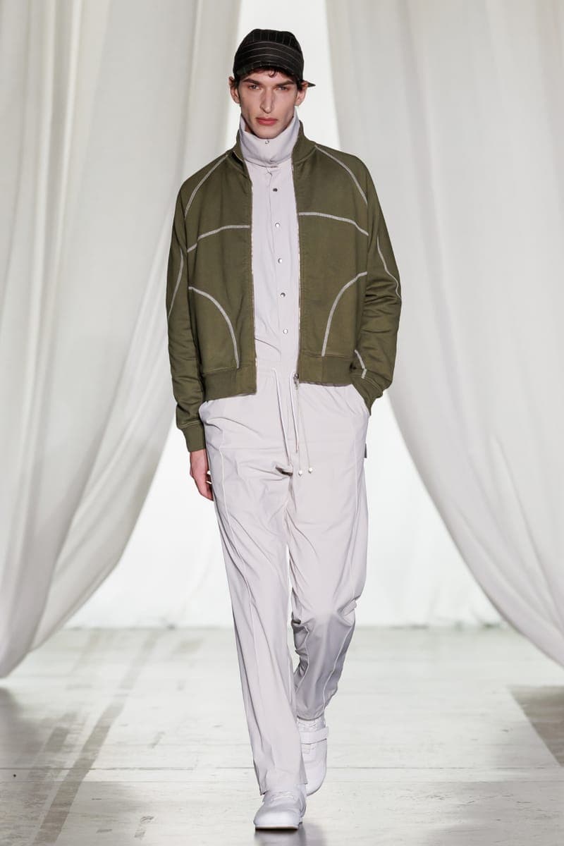 사울 내쉬 2026 FW 컬렉션 ‘마스커레이드’ 공개