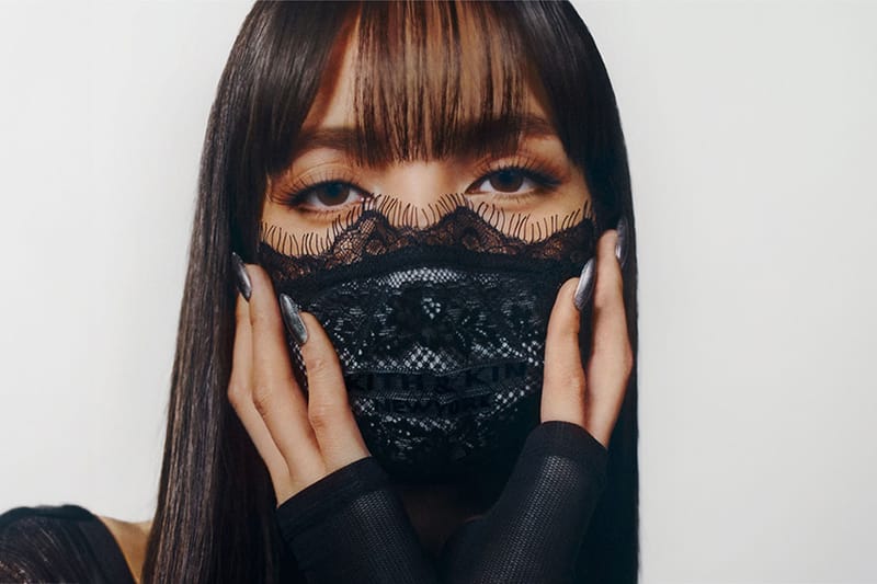 블랙핑크 리사가 키스의 게스트 디자이너로 발탁됐다