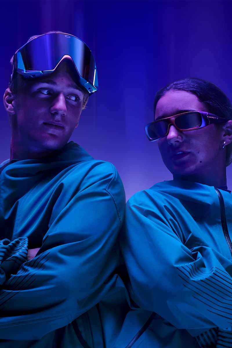 오클리, ‘AURA 컬렉션’ 출시 정보