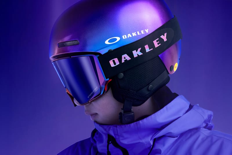 오클리, ‘AURA 컬렉션’ 출시 정보