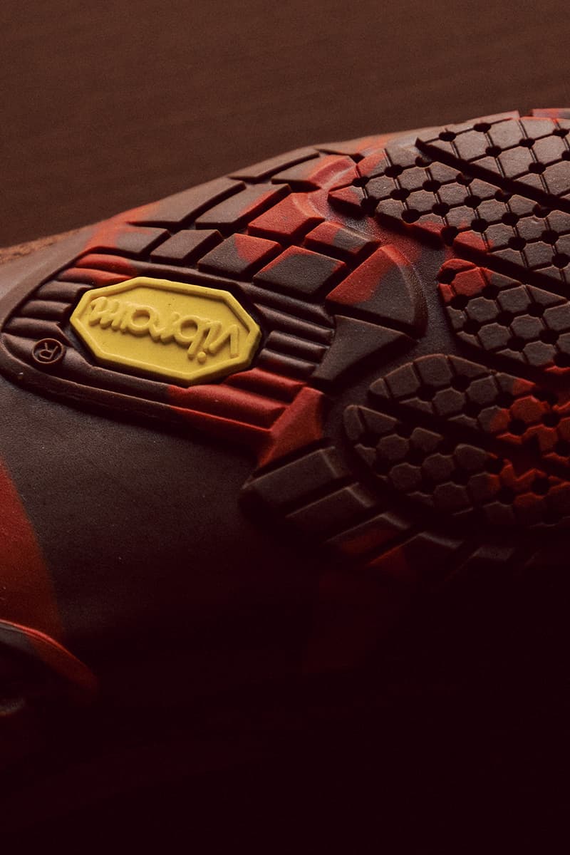 비브람 파이브핑거스 2026 ‘말의 해’ 스니커 2종 출시 정보