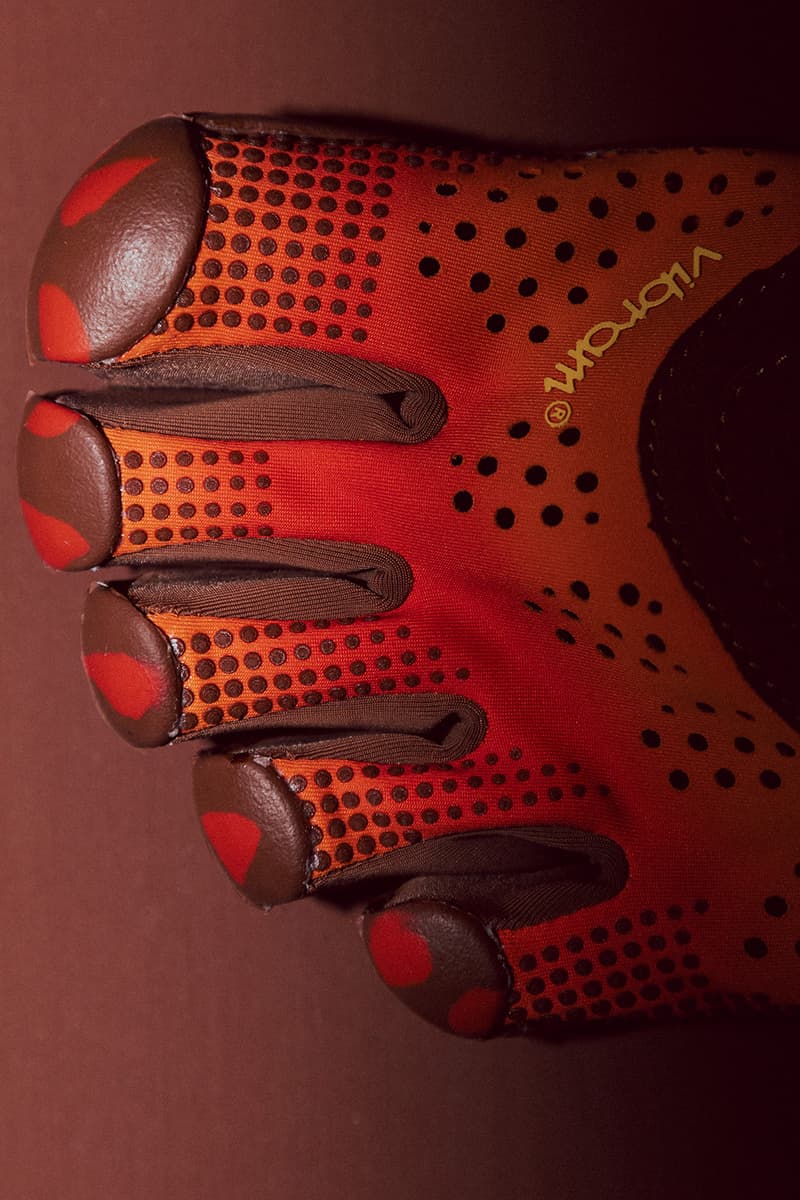 비브람 파이브핑거스 2026 ‘말의 해’ 스니커 2종 출시 정보