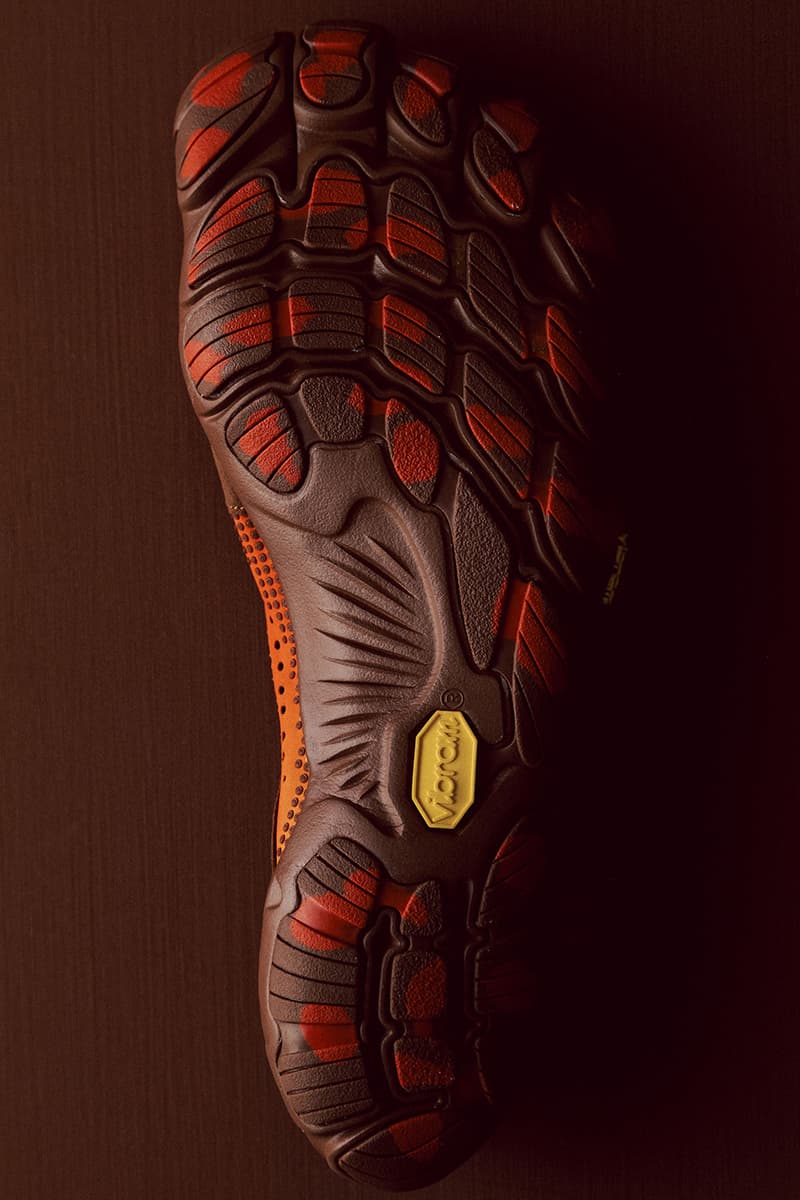 비브람 파이브핑거스 2026 ‘말의 해’ 스니커 2종 출시 정보