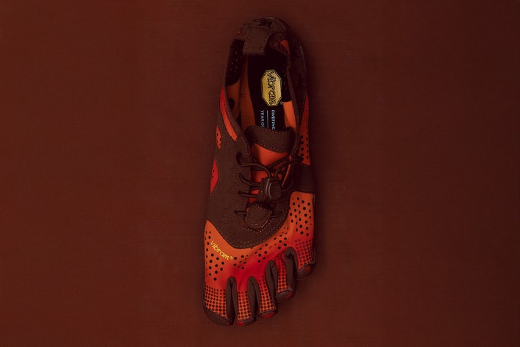 비브람 파이브핑거스 2026 ‘말의 해’ 스니커 2종 출시 정보