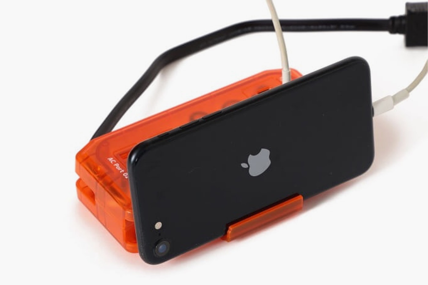 빔스, USB 탭 출시