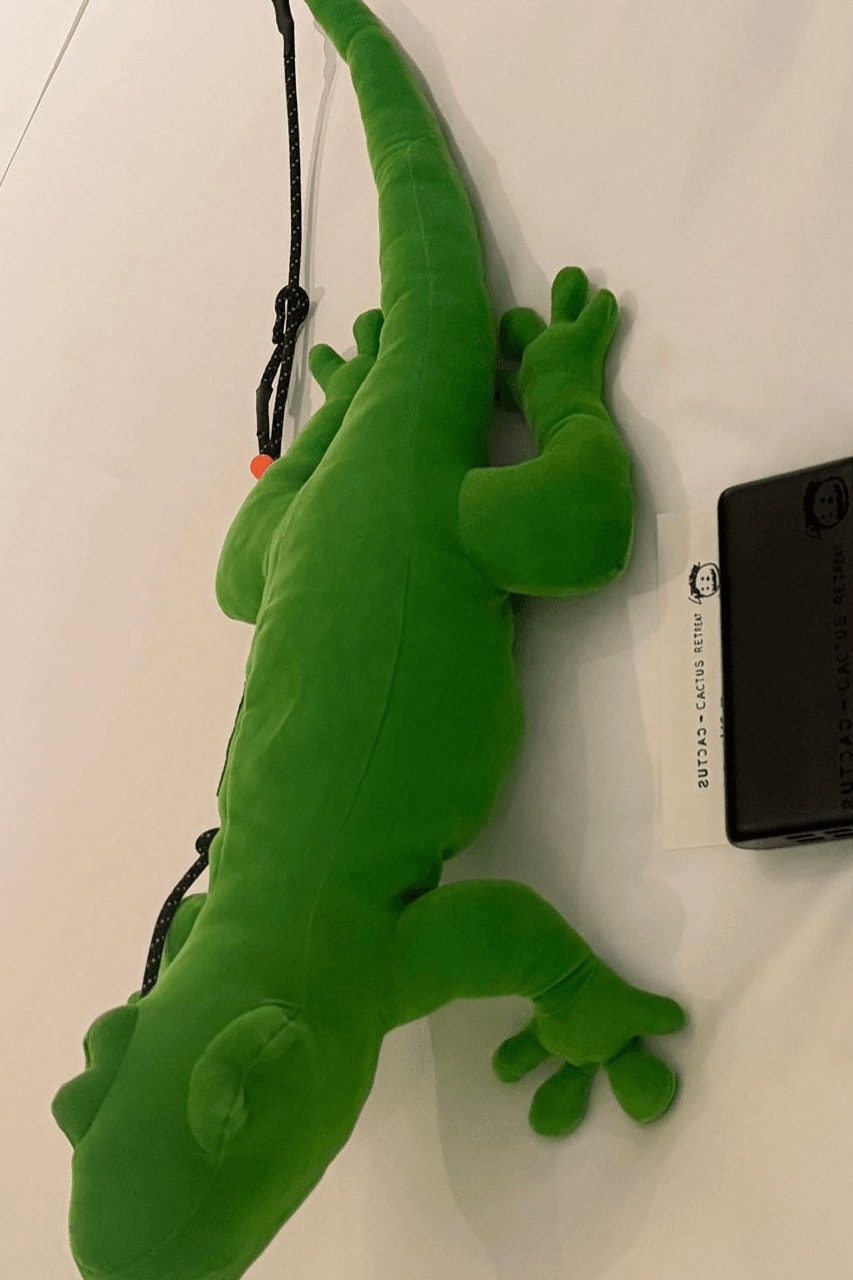 업데이트: 캑터스 플랜트 플리마켓 x 나이키 ACG 공식 이미지 공개