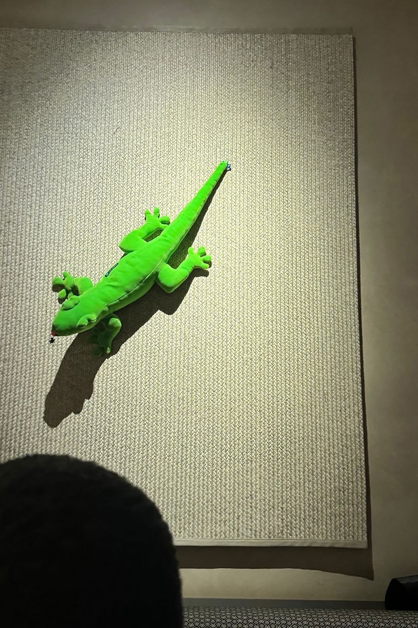 업데이트: 캑터스 플랜트 플리마켓 x 나이키 ACG 공식 이미지 공개