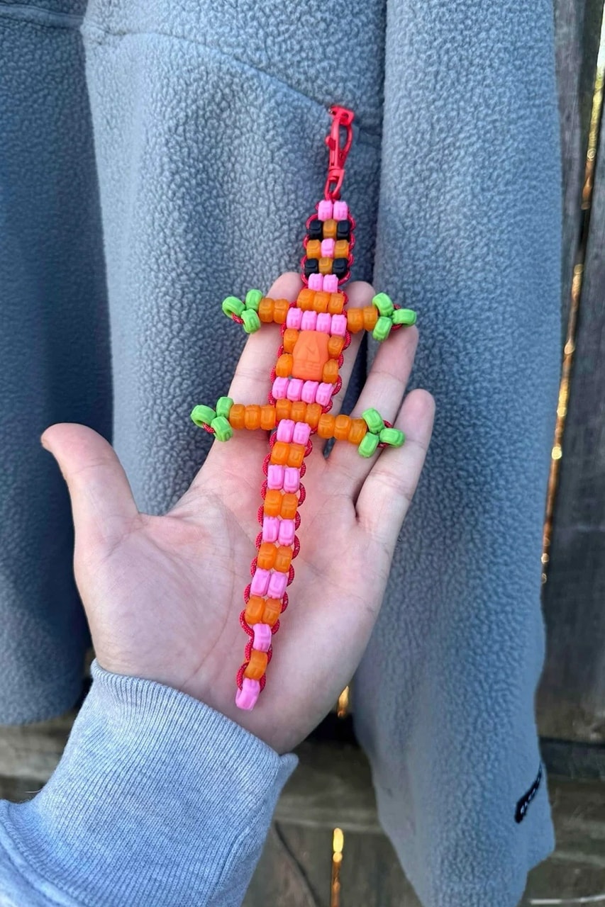 업데이트: 캑터스 플랜트 플리마켓 x 나이키 ACG 공식 이미지 공개