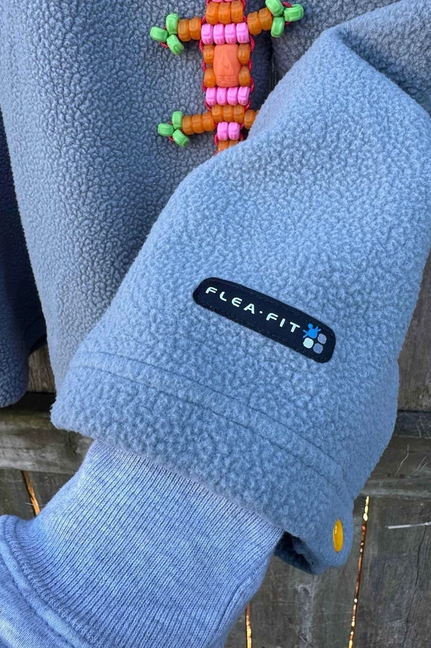 업데이트: 캑터스 플랜트 플리마켓 x 나이키 ACG 공식 이미지 공개