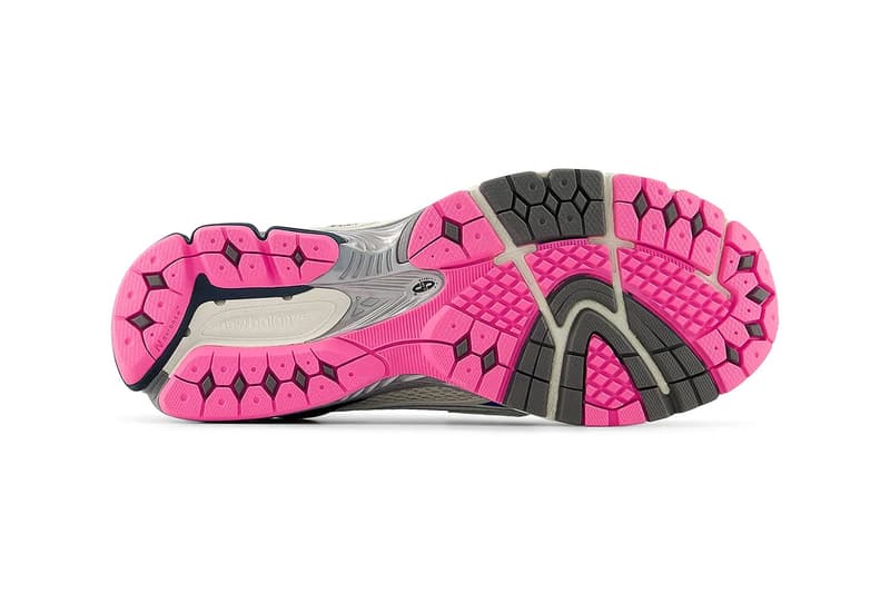 뉴발란스 1906L ‘네온’ 공식 이미지 공개