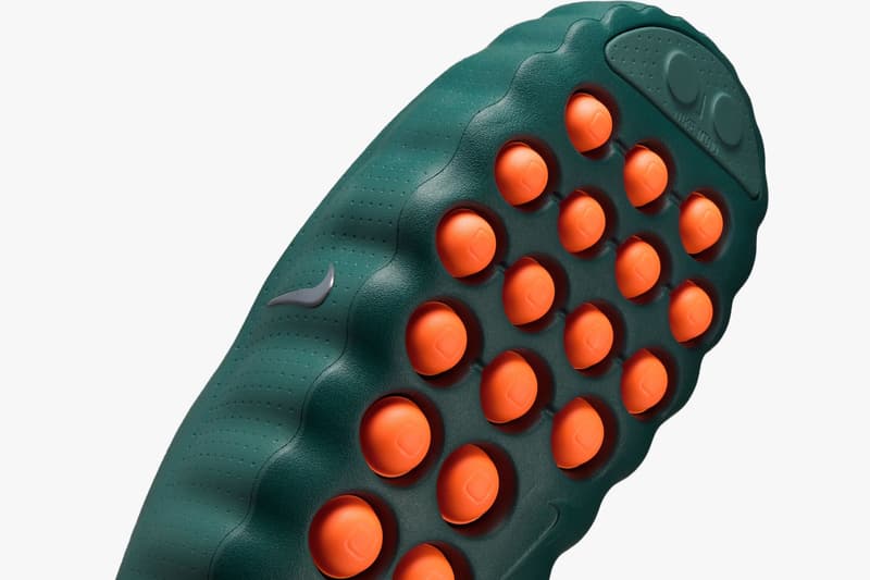 나이키 마인드 001 ‘미네랄 슬레이트’ 공개