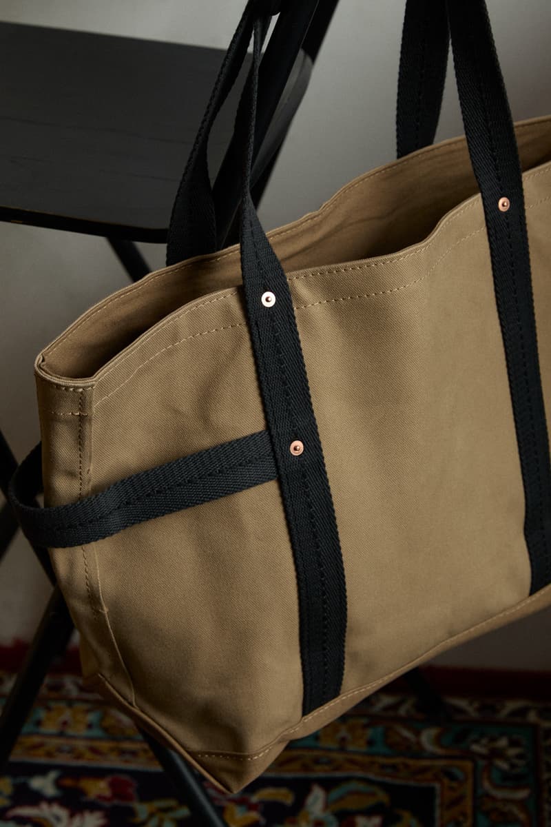 카키스 x 템베아 협업 컬렉션 출시 정보