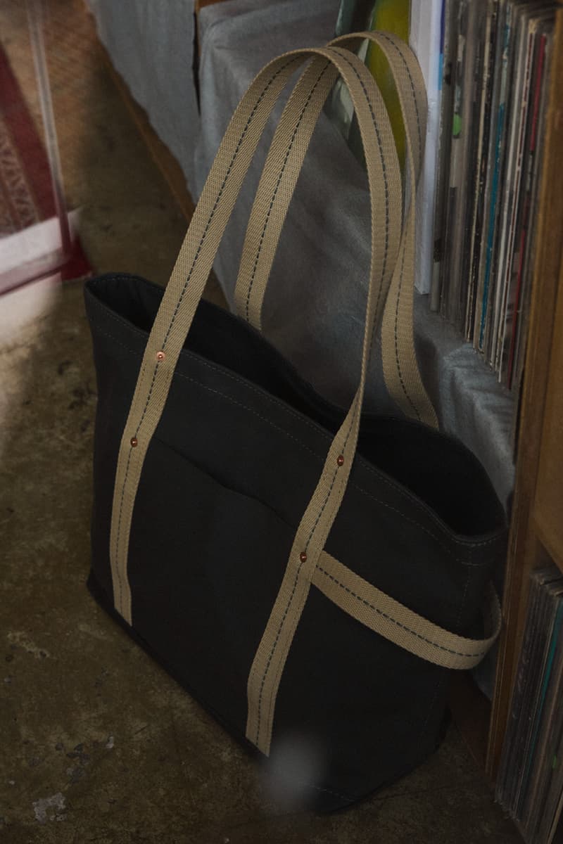 카키스 x 템베아 협업 컬렉션 출시 정보