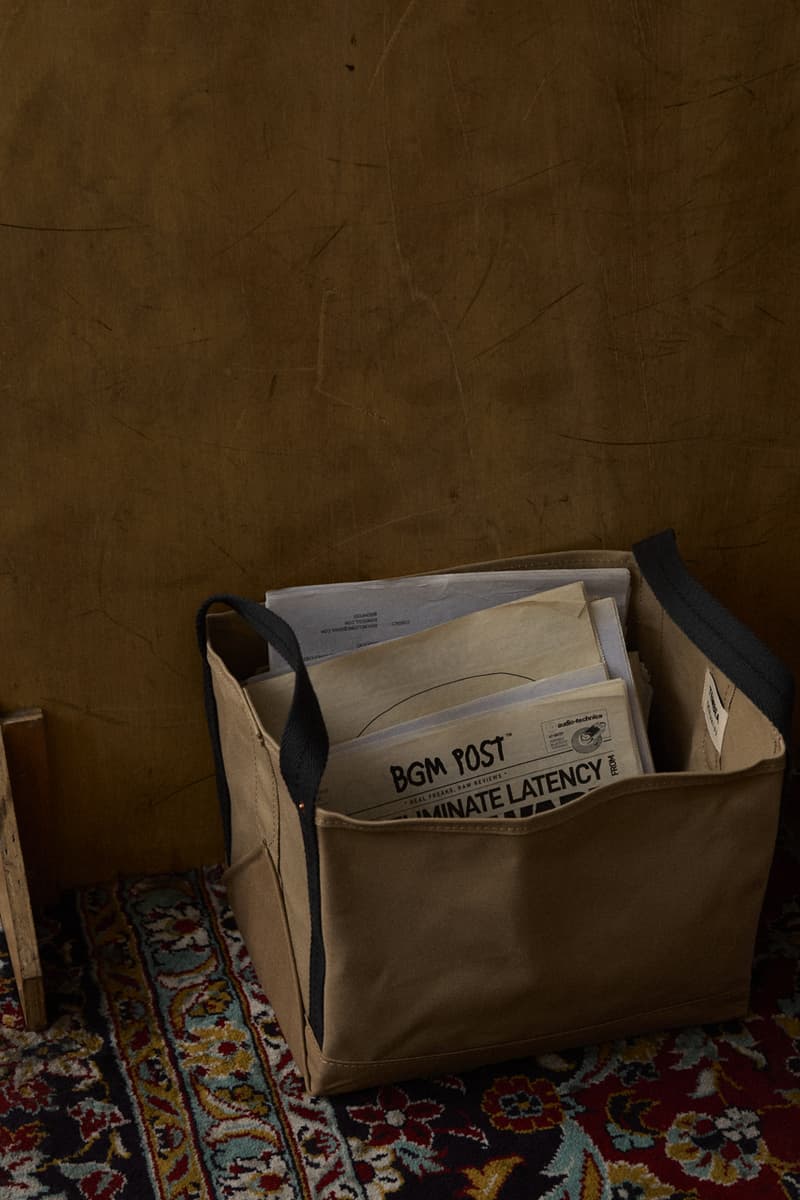 카키스 x 템베아 협업 컬렉션 출시 정보