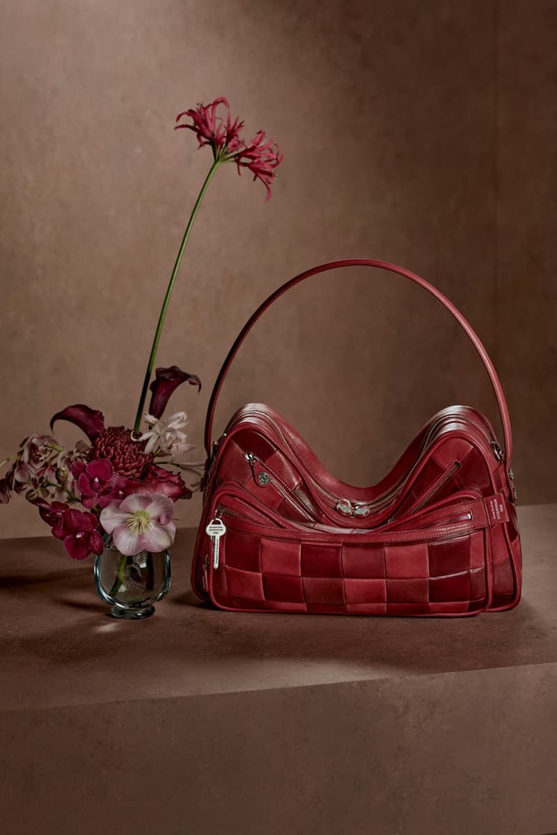 아크네 스튜디오 2026 가을, 겨울 남성복 컬렉션 공개