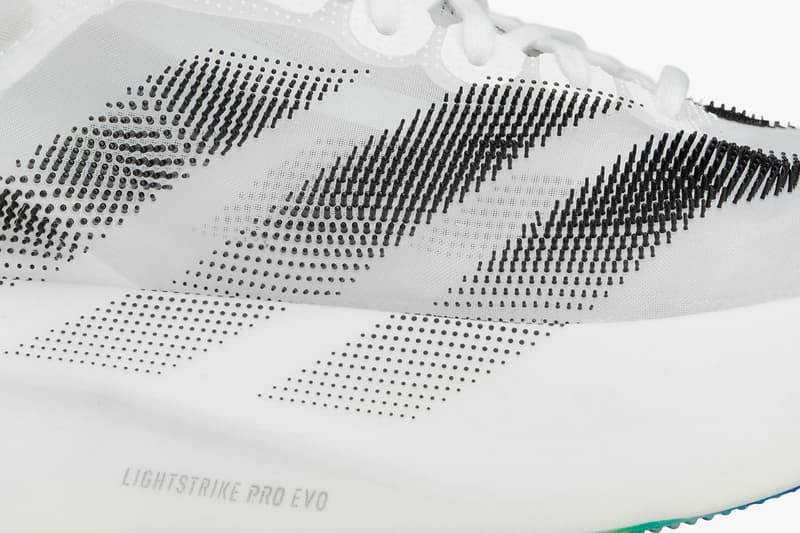 퍼렐 윌리엄스 x 아디다스 휴먼레이스 ‘EVOLUTION Pro’ 공개