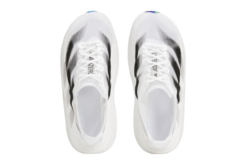 퍼렐 윌리엄스 x 아디다스 휴먼레이스 ‘EVOLUTION Pro’ 공개