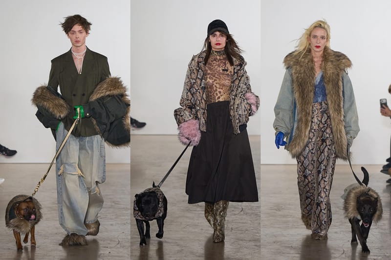 솔리드옴므 2026 FW 컬렉션 ‘DUAL SHIFT’ 공개