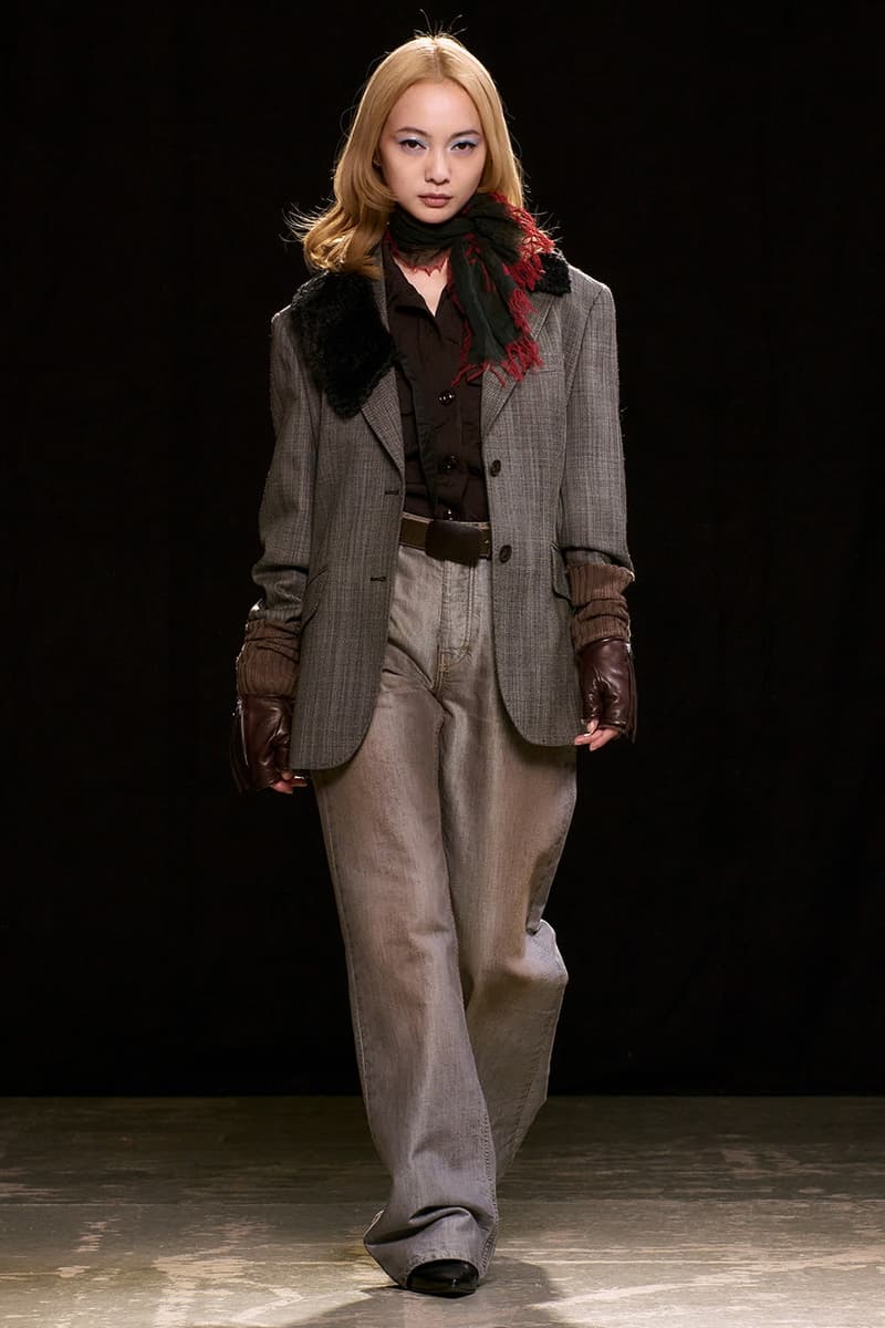 아워 레가시 2026 FW 컬렉션 ‘Just Clothes’ 공개