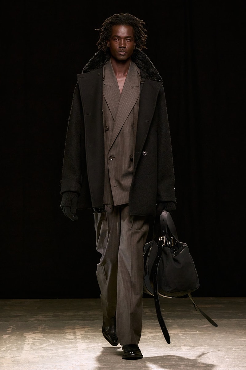 아워 레가시 2026 FW 컬렉션 ‘Just Clothes’ 공개