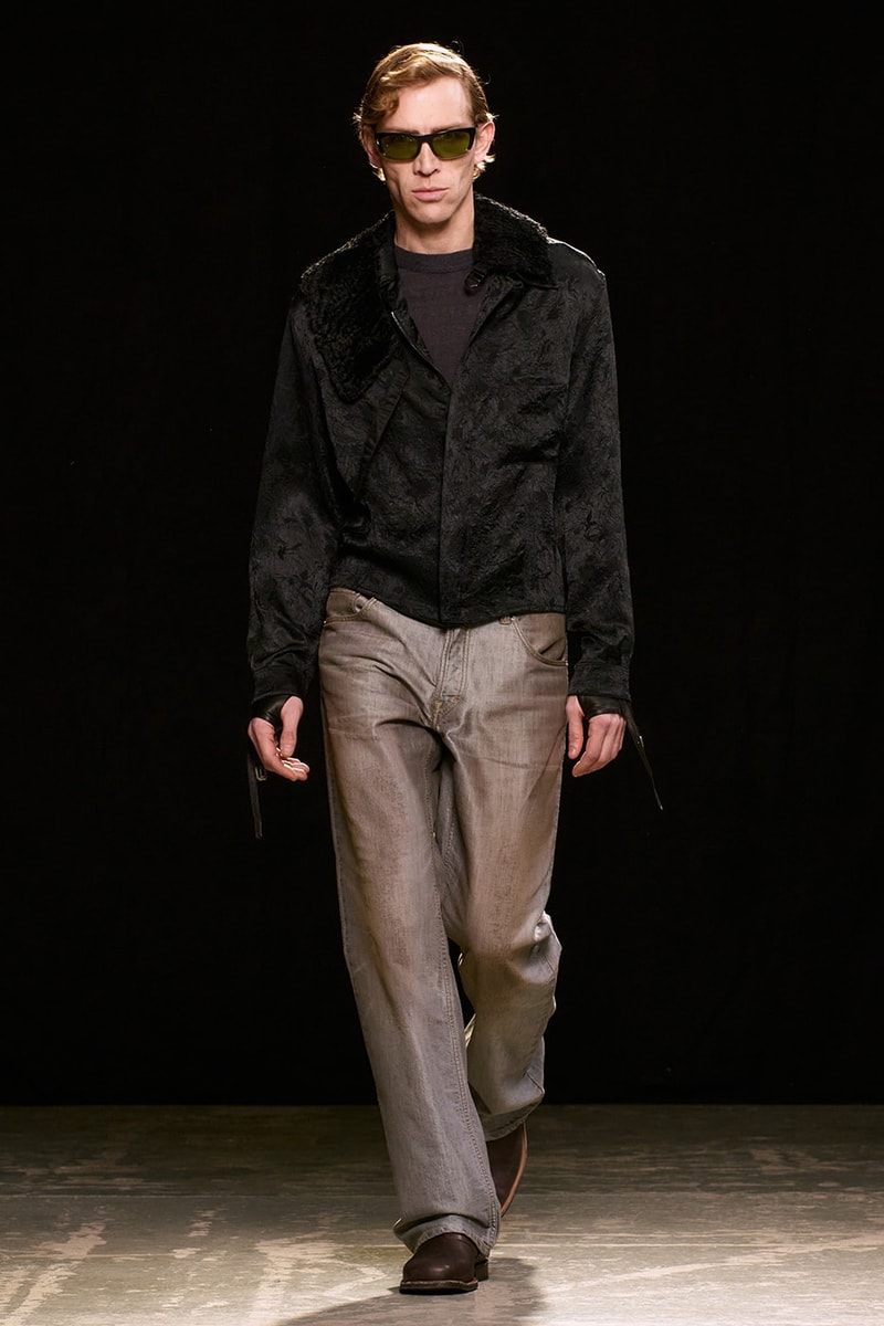 아워 레가시 2026 FW 컬렉션 ‘Just Clothes’ 공개