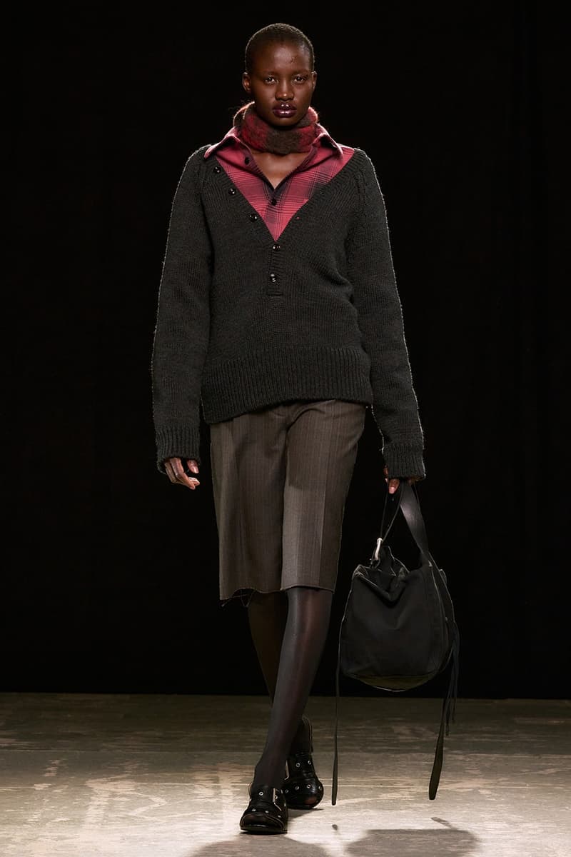 아워 레가시 2026 FW 컬렉션 ‘Just Clothes’ 공개