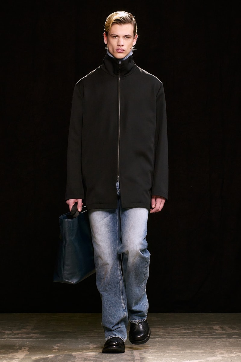 아워 레가시 2026 FW 컬렉션 ‘Just Clothes’ 공개
