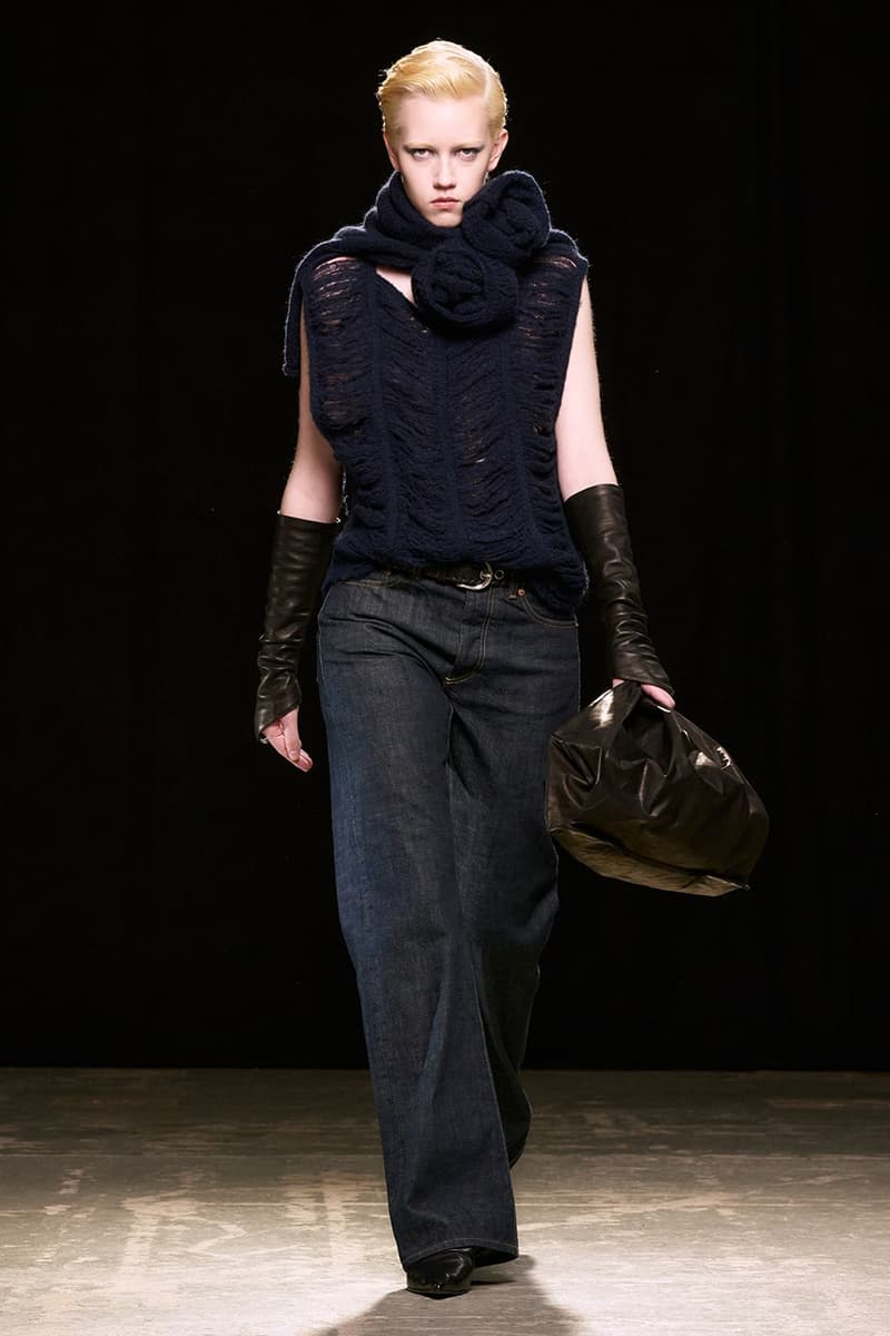 아워 레가시 2026 FW 컬렉션 ‘Just Clothes’ 공개