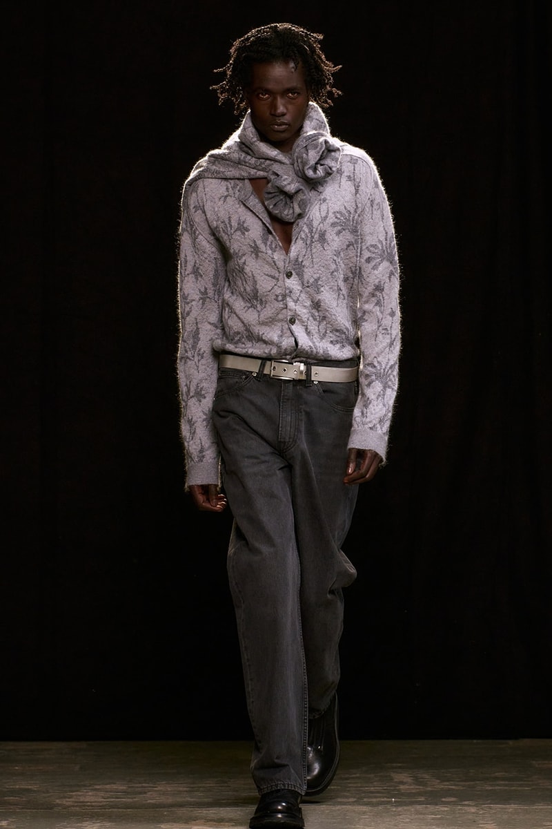아워 레가시 2026 FW 컬렉션 ‘Just Clothes’ 공개