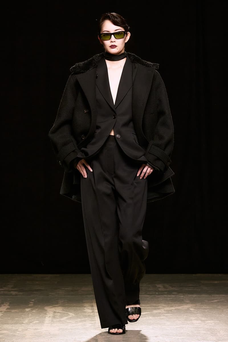 아워 레가시 2026 FW 컬렉션 ‘Just Clothes’ 공개