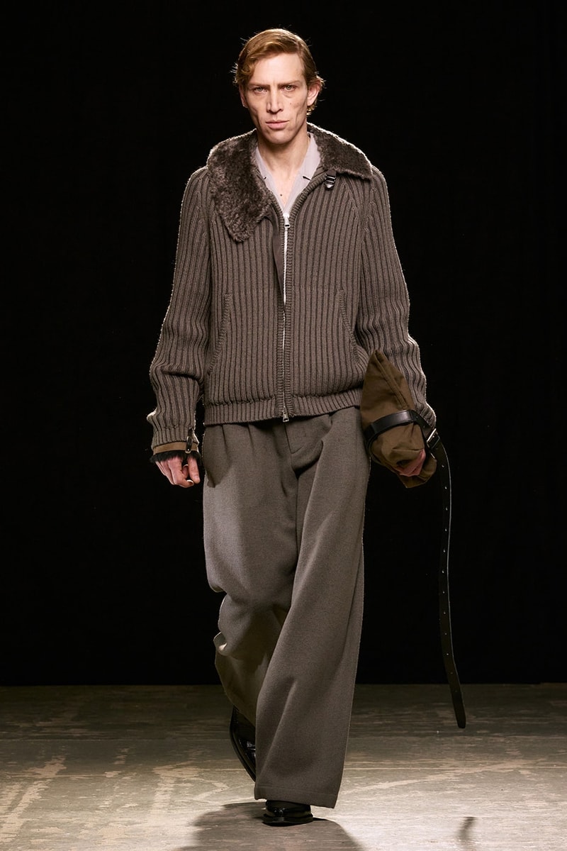 아워 레가시 2026 FW 컬렉션 ‘Just Clothes’ 공개