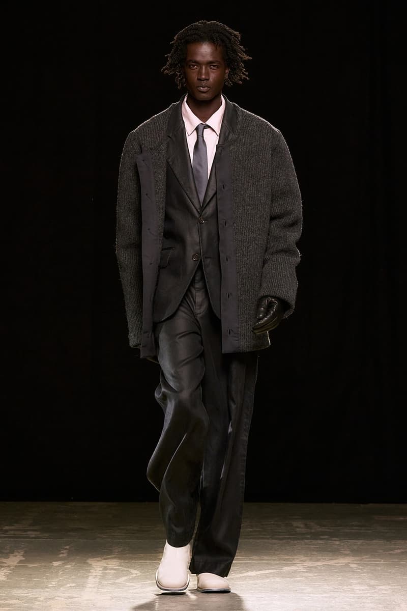 아워 레가시 2026 FW 컬렉션 ‘Just Clothes’ 공개