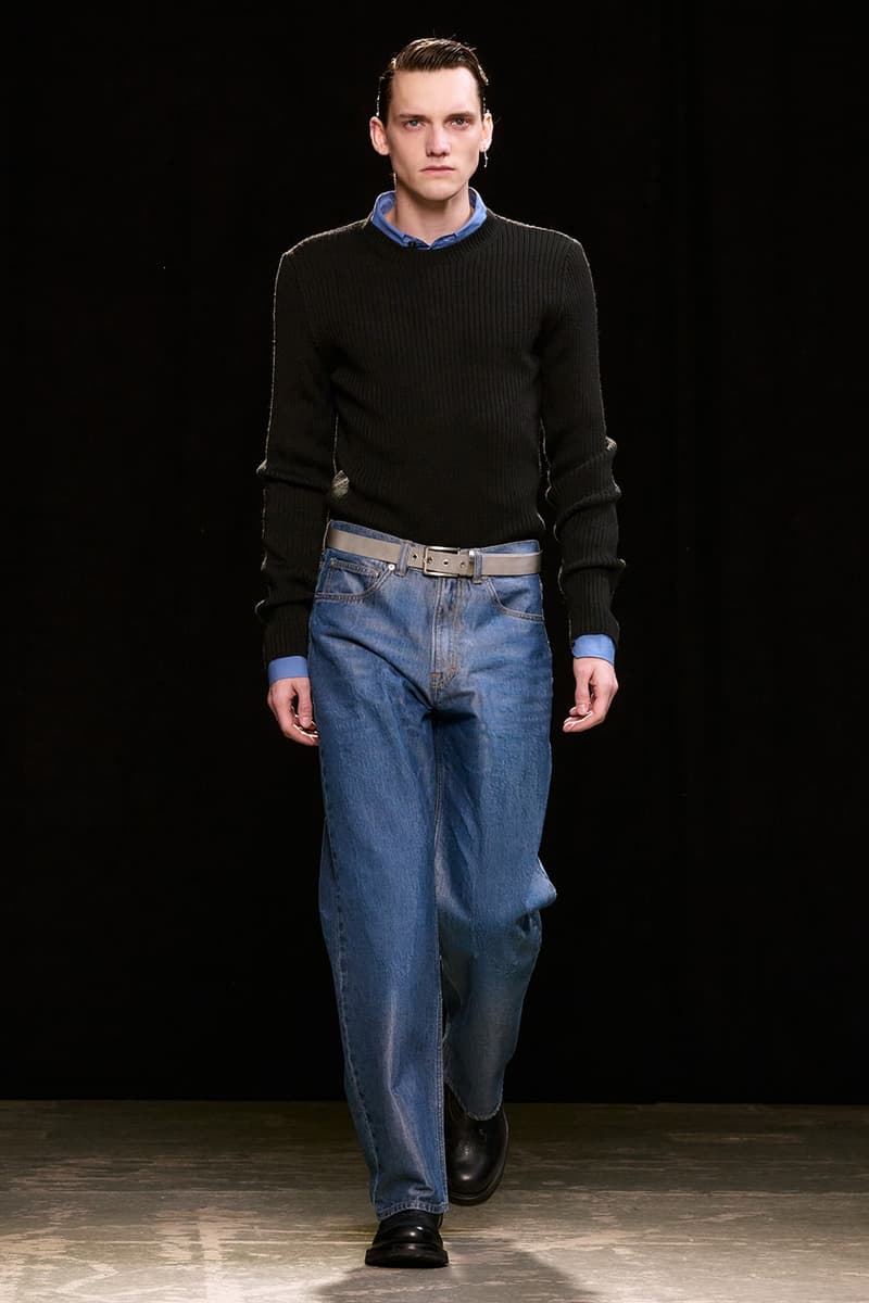 아워 레가시 2026 FW 컬렉션 ‘Just Clothes’ 공개