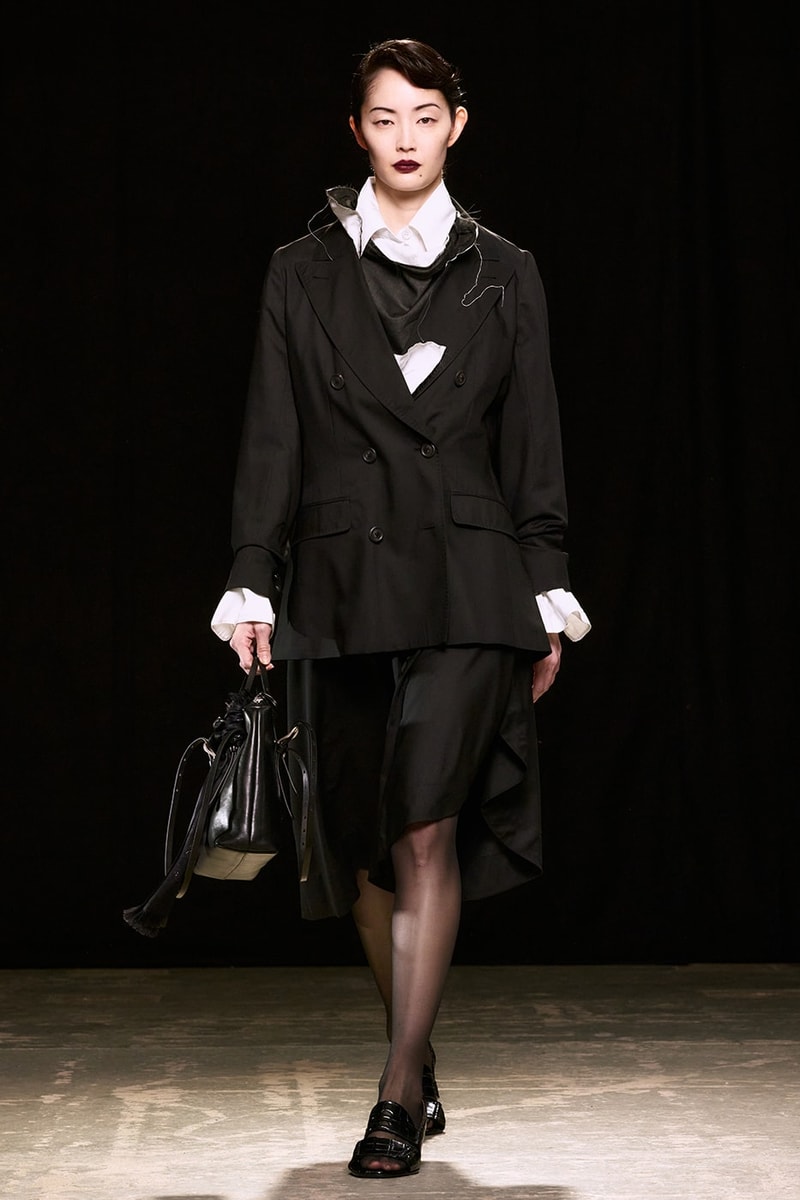 아워 레가시 2026 FW 컬렉션 ‘Just Clothes’ 공개