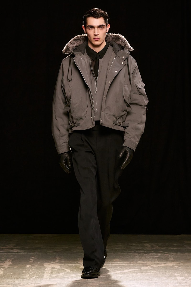 아워 레가시 2026 FW 컬렉션 ‘Just Clothes’ 공개