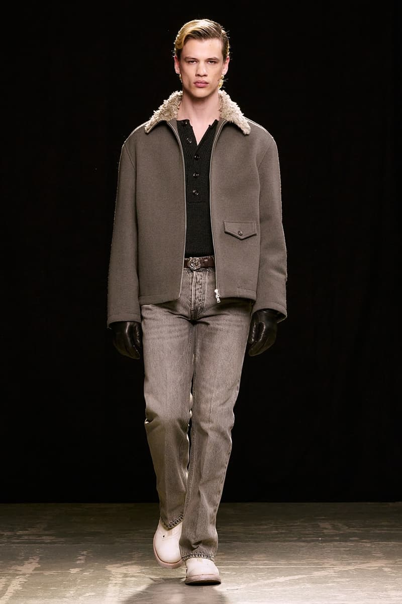 아워 레가시 2026 FW 컬렉션 ‘Just Clothes’ 공개