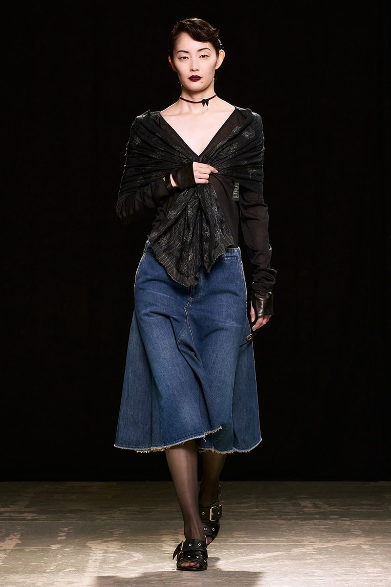 아워 레가시 2026 FW 컬렉션 ‘Just Clothes’ 공개